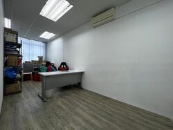 Wcega Tower (D23), Factory #467162101